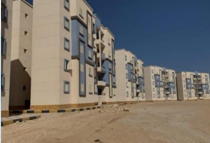 عمارات الإسكان الاجتماعي